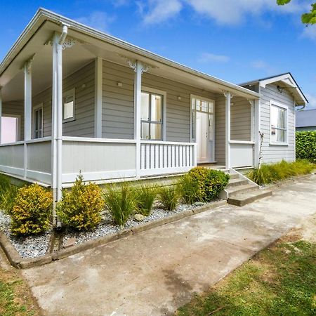 Corokia Villa Richmond Ngoại thất bức ảnh