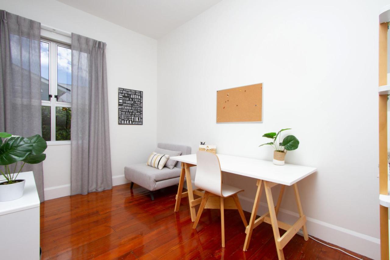 Corokia Villa Richmond Ngoại thất bức ảnh