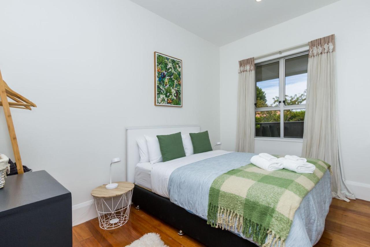Corokia Villa Richmond Ngoại thất bức ảnh