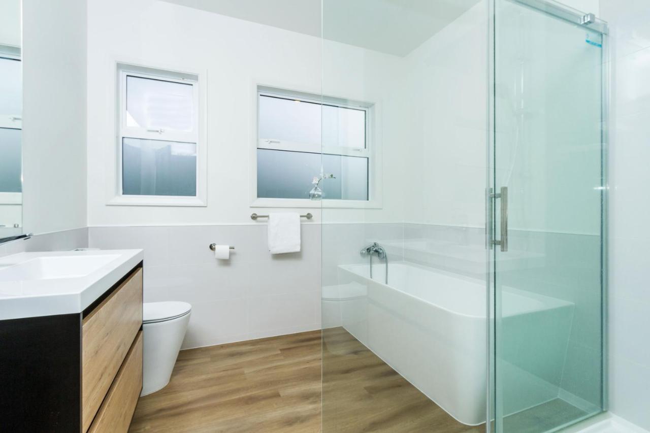 Corokia Villa Richmond Ngoại thất bức ảnh