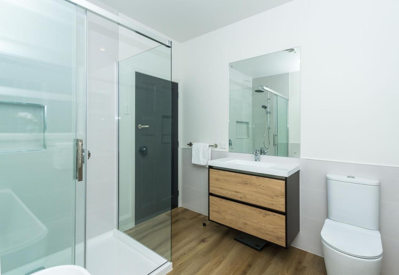 Corokia Villa Richmond Ngoại thất bức ảnh