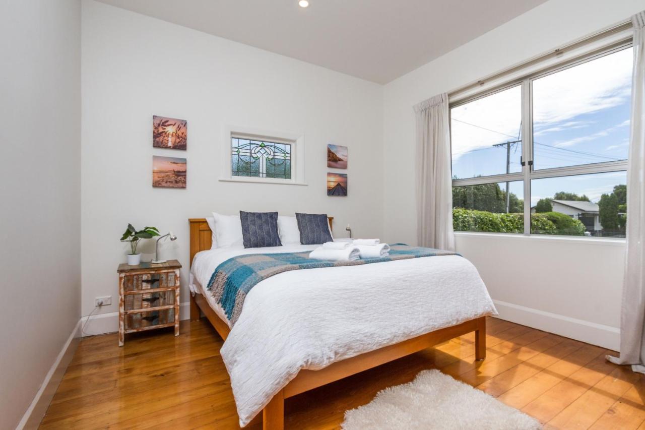 Corokia Villa Richmond Ngoại thất bức ảnh